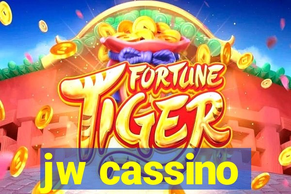 jw cassino